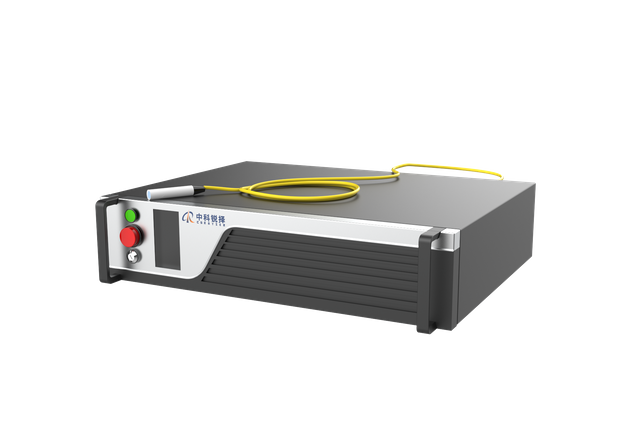 1030nm光纤光频梳