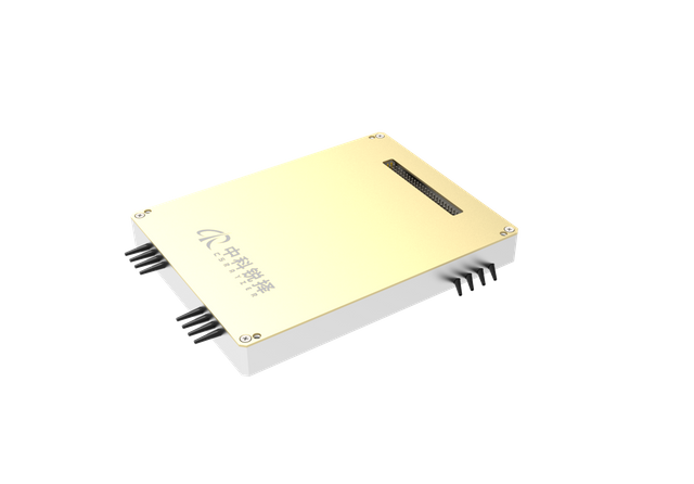 单/双通道 1550nm 半导体光放大器