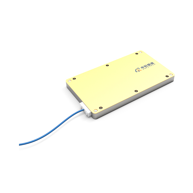 窄线宽激光器模块